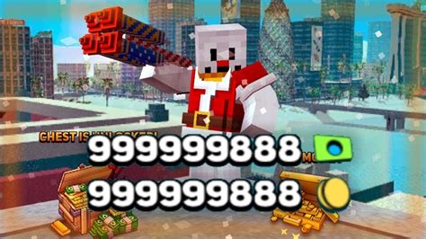 block city wars hack.